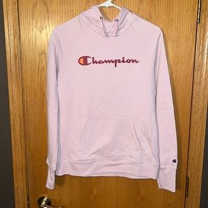Champion women’s Small sweatshirt